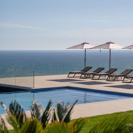 Hotel Boutique Faro Silleiro バイヨーナ エクステリア 写真