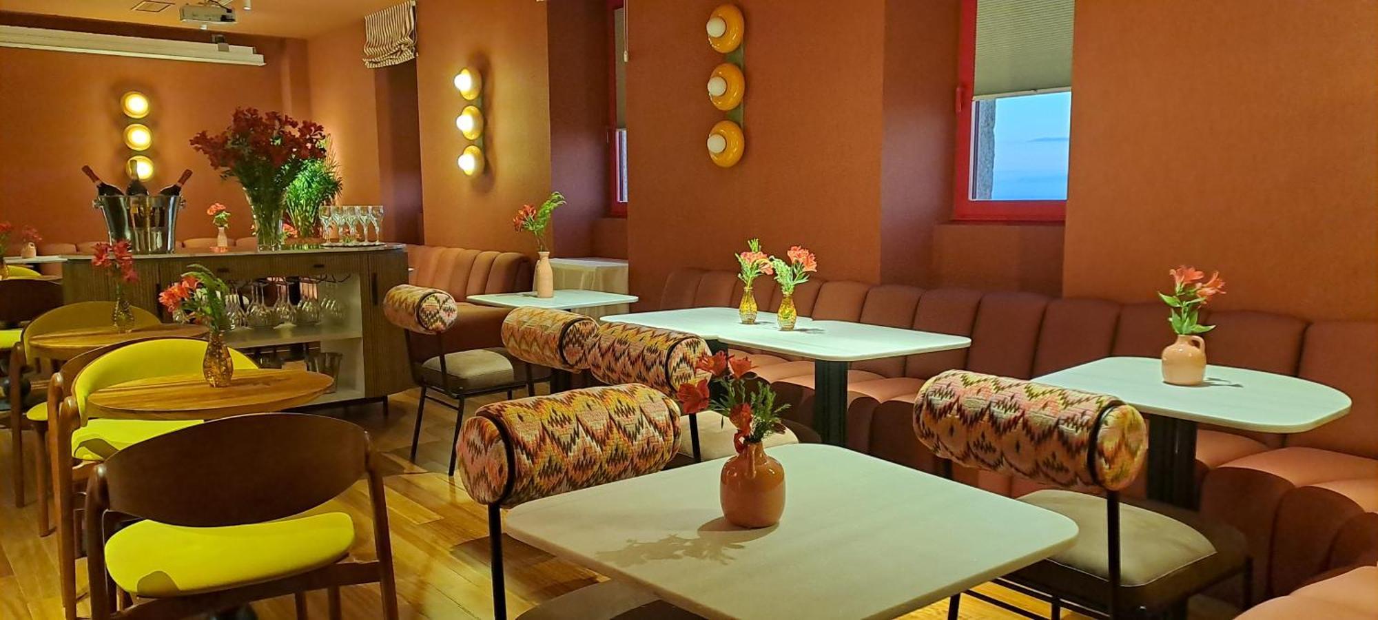 Hotel Boutique Faro Silleiro バイヨーナ エクステリア 写真