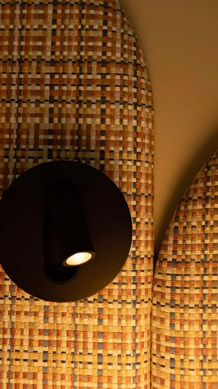 Hotel Boutique Faro Silleiro バイヨーナ エクステリア 写真
